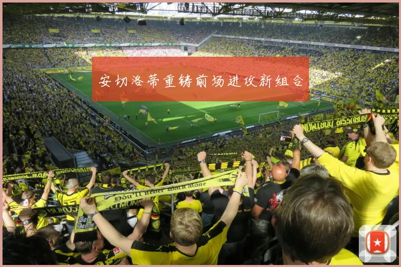安切洛蒂重铸前场进攻新组合